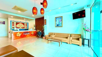 patong