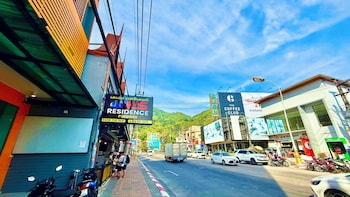 patong