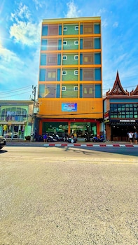 patong