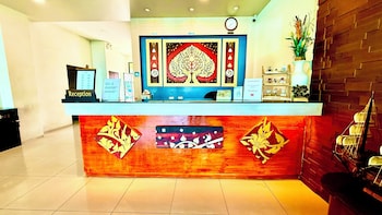 Ks Residence,,2 star