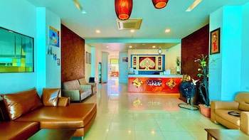 Ks Residence,,2 star