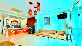 Ks Residence,,2 star