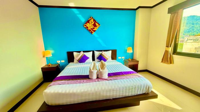 ks residence
