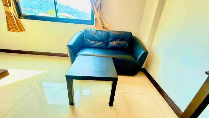 ks residence