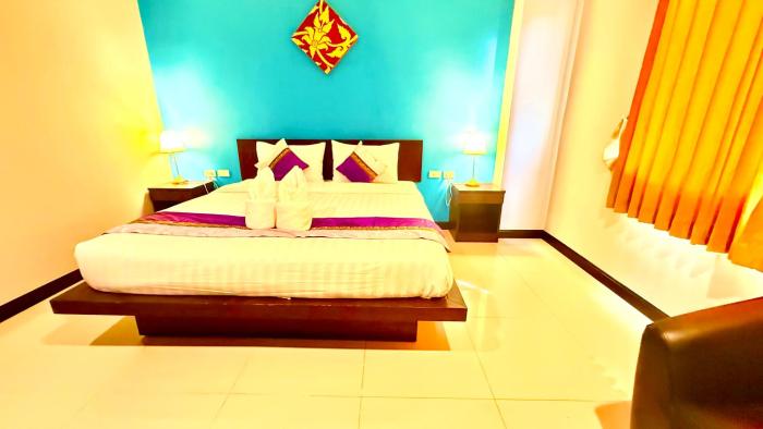 ks residence