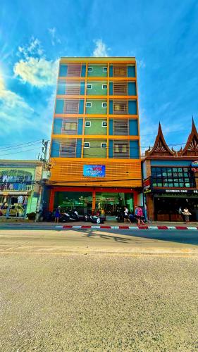 patong