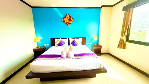 ks residence