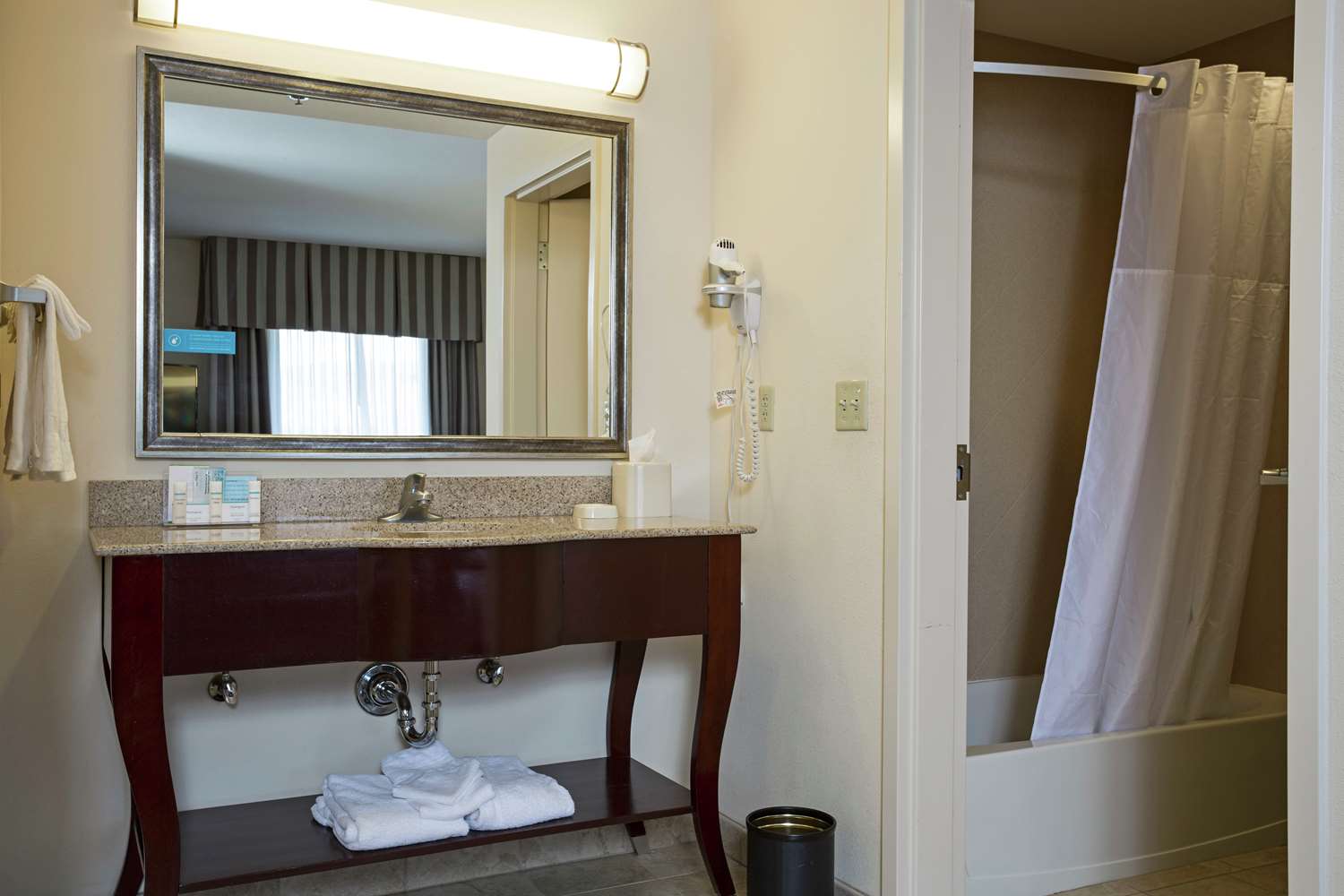 hampton inn and suites prescott valley