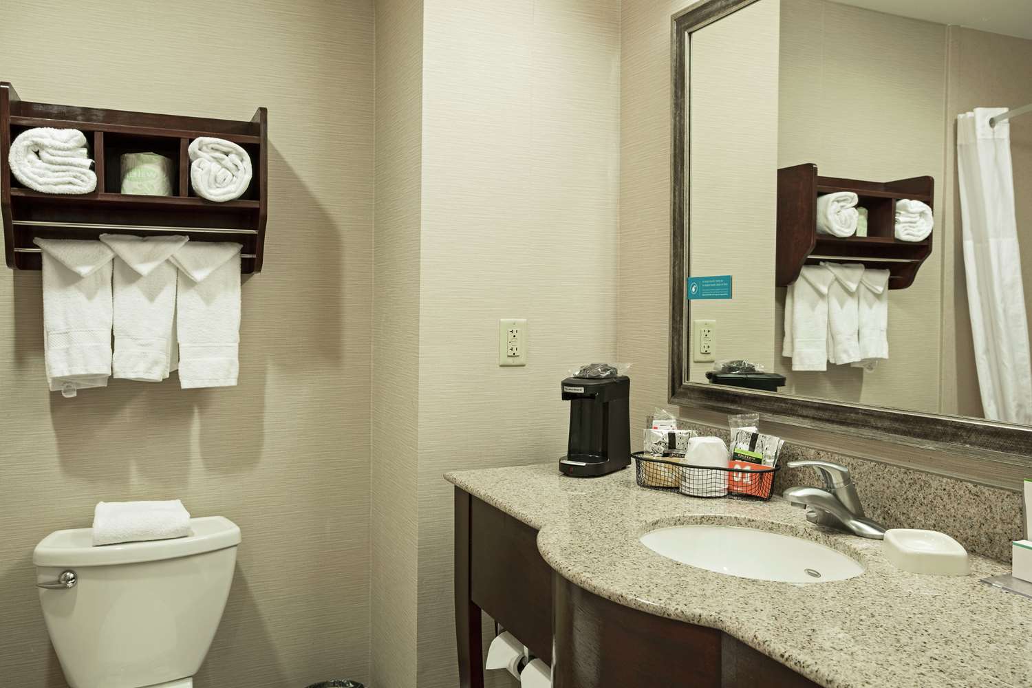 hampton inn and suites prescott valley