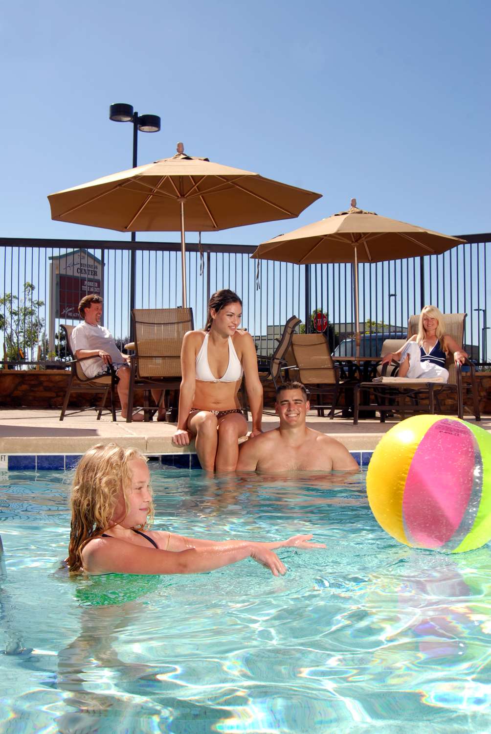 hampton inn and suites prescott valley