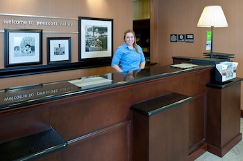 Hampton Inn & Suites Prescott Valley,Prescott Valley>>Prescott,3 star