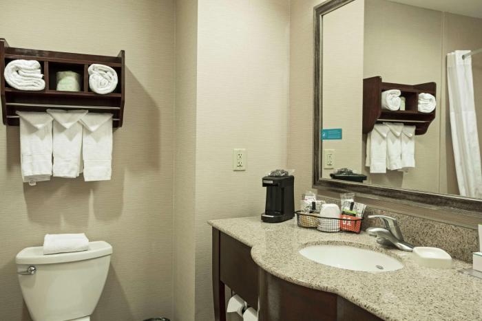 hampton inn and suites prescott valley