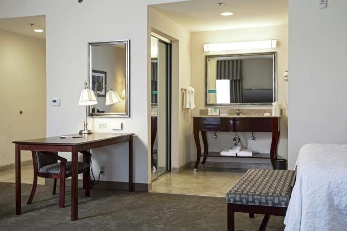 hampton inn and suites prescott valley