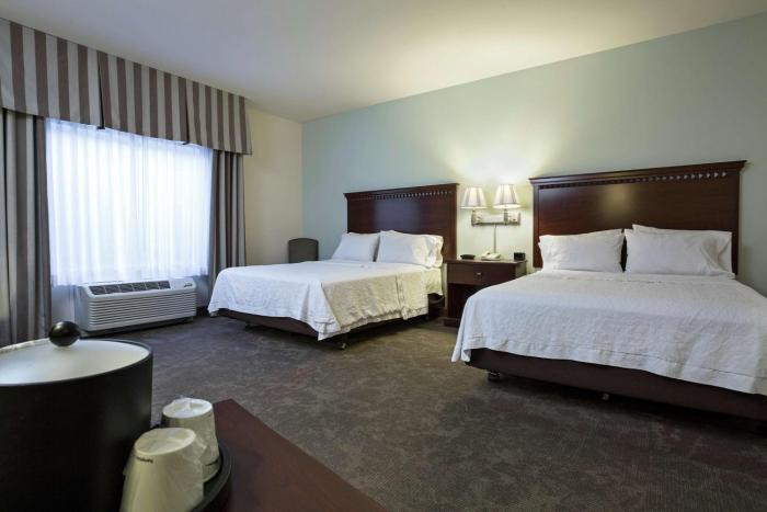 hampton inn and suites prescott valley