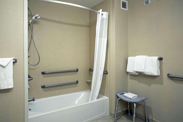 hampton inn and suites prescott valley