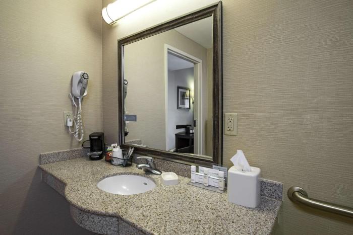 hampton inn and suites prescott valley