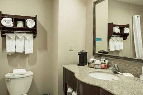 hampton inn and suites prescott valley