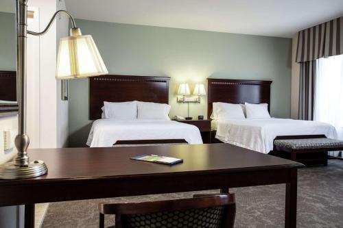 hampton inn and suites prescott valley