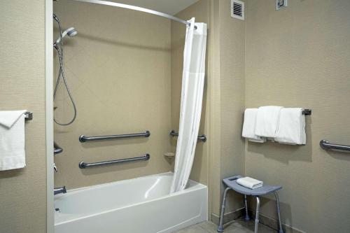 hampton inn and suites prescott valley