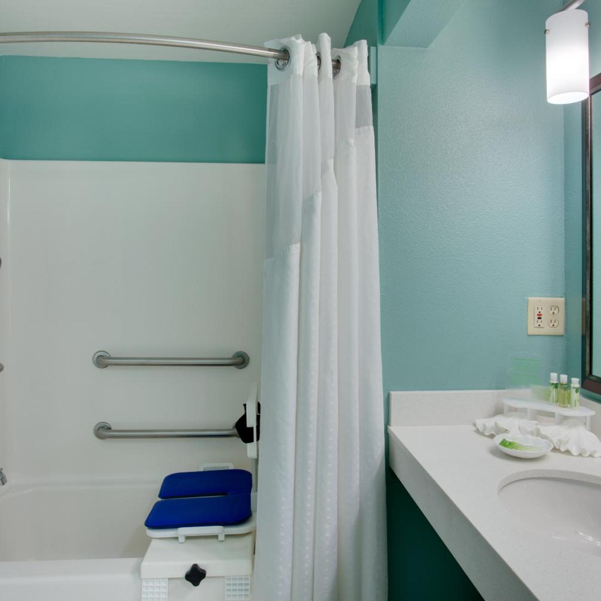holiday inn express suites plant city by ihg