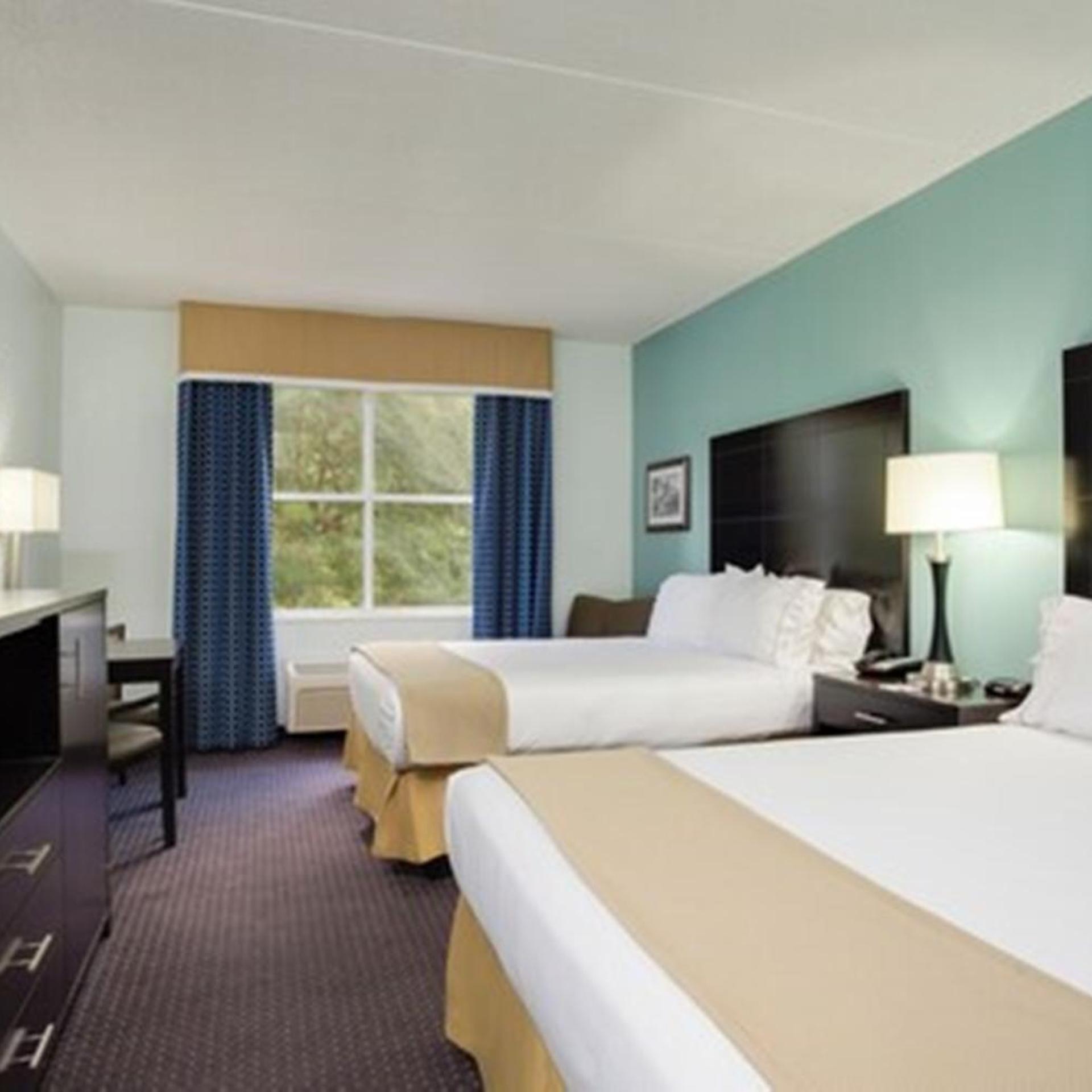 holiday inn express suites plant city by ihg