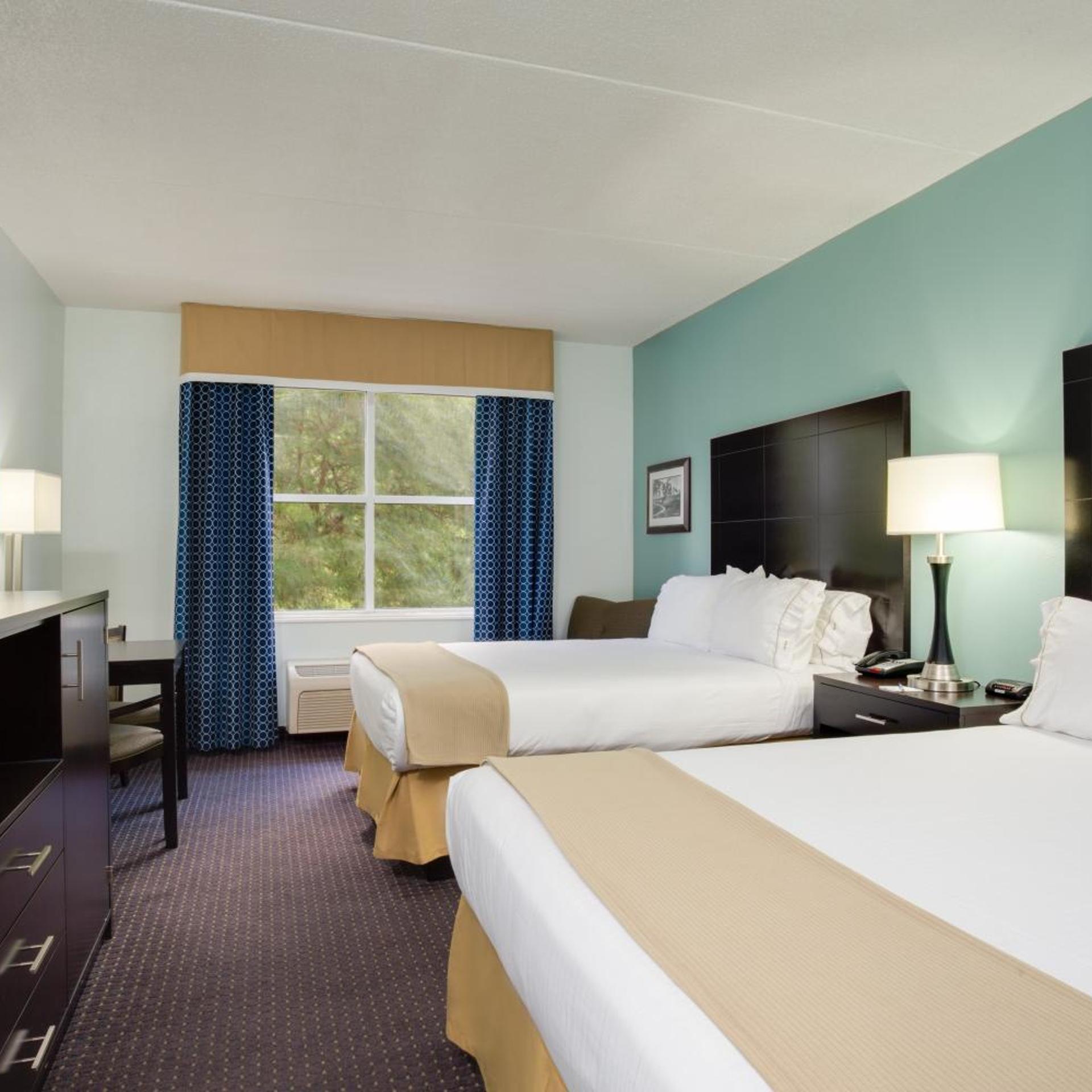 holiday inn express suites plant city by ihg