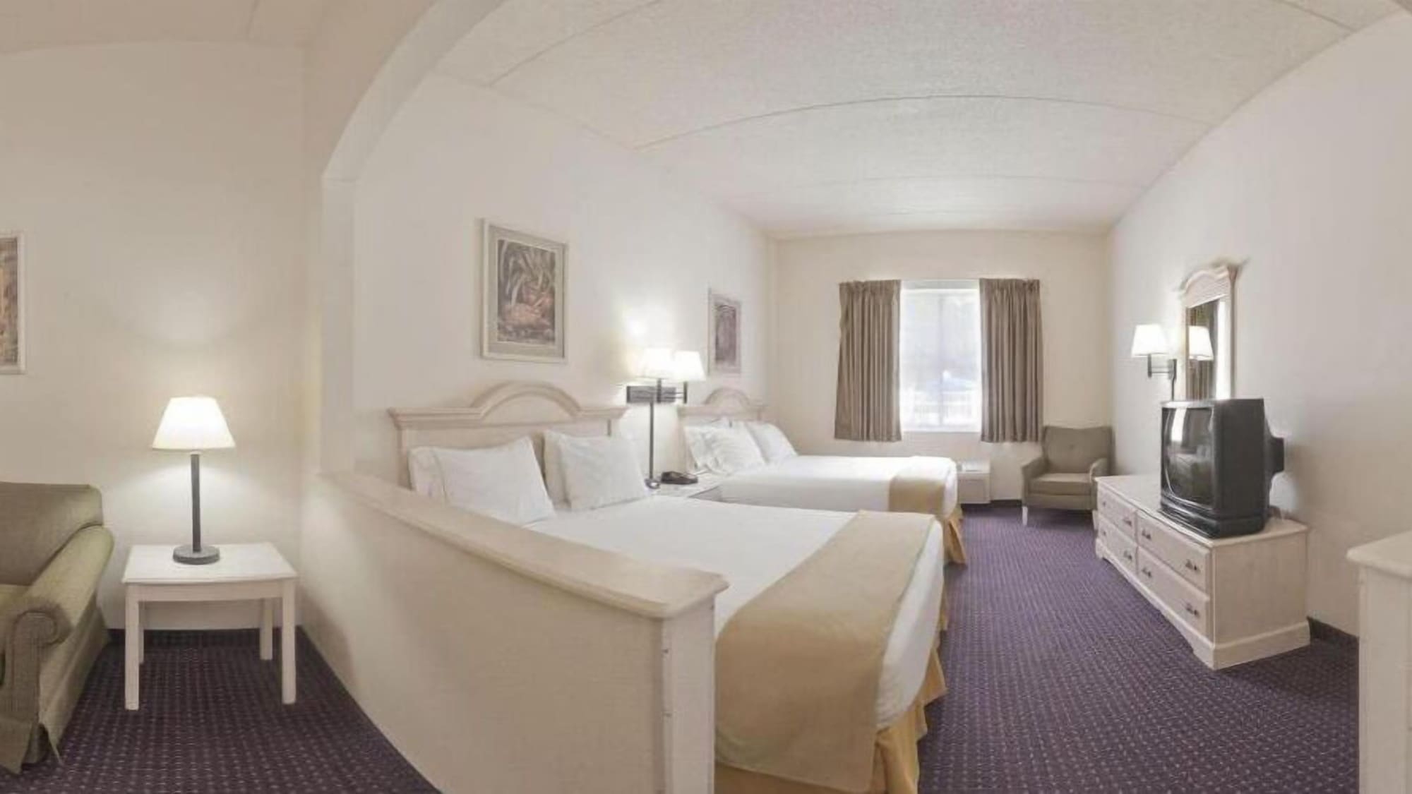 holiday inn express suites plant city by ihg