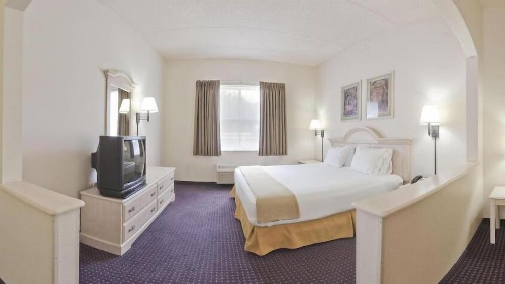 holiday inn express suites plant city by ihg
