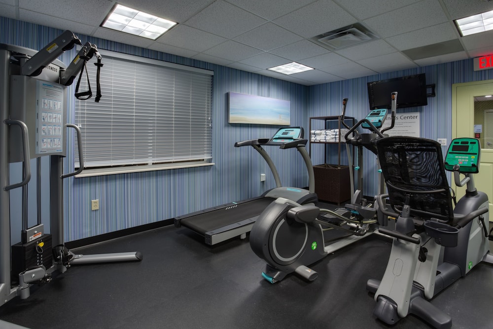 holiday inn express suites plant city by ihg