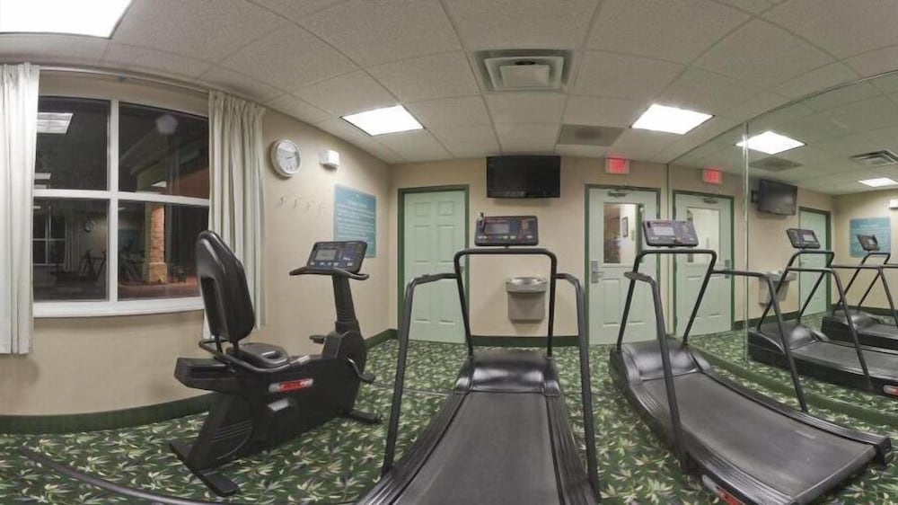 holiday inn express suites plant city by ihg