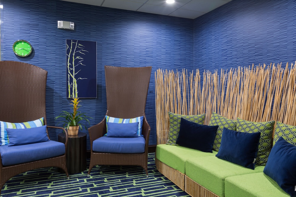 holiday inn express suites plant city by ihg