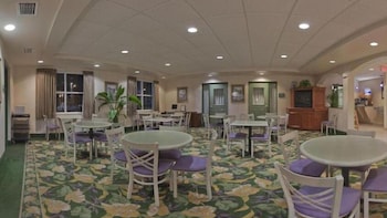 holiday inn express suites plant city by ihg