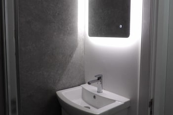 architect designed meadows central apartment