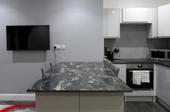 architect designed meadows central apartment