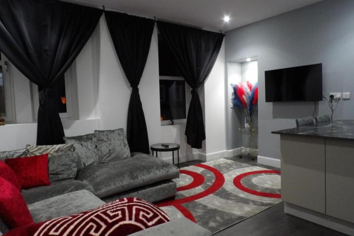 architect designed meadows central apartment