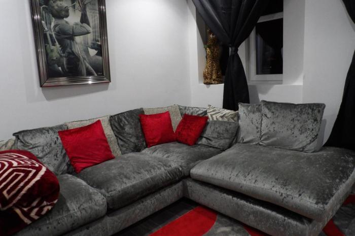 architect designed meadows central apartment