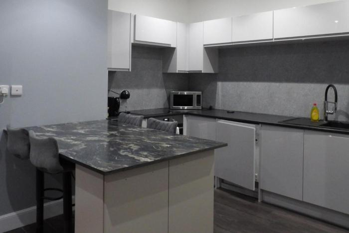 architect designed meadows central apartment