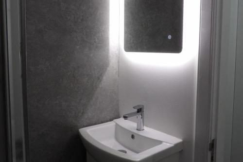 architect designed meadows central apartment