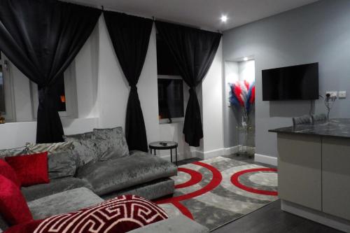 architect designed meadows central apartment