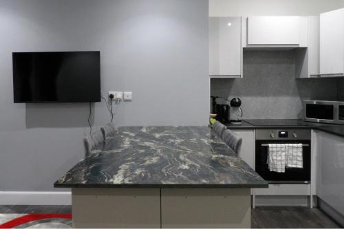 architect designed meadows central apartment