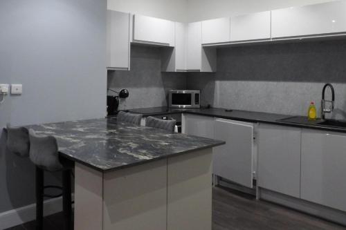 architect designed meadows central apartment