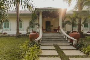 brij casa susegad goa an indo portuguese villa