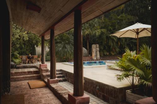 brij casa susegad goa an indo portuguese villa