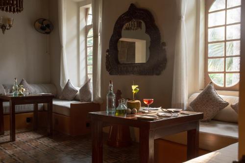 brij casa susegad goa an indo portuguese villa