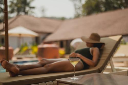 brij casa susegad goa an indo portuguese villa