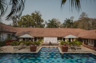 brij casa susegad goa an indo portuguese villa