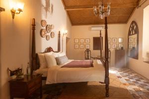 brij casa susegad goa an indo portuguese villa