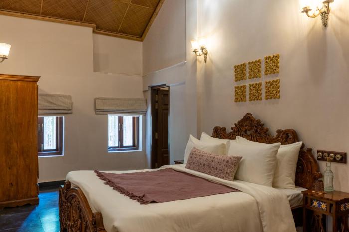 brij casa susegad goa an indo portuguese villa