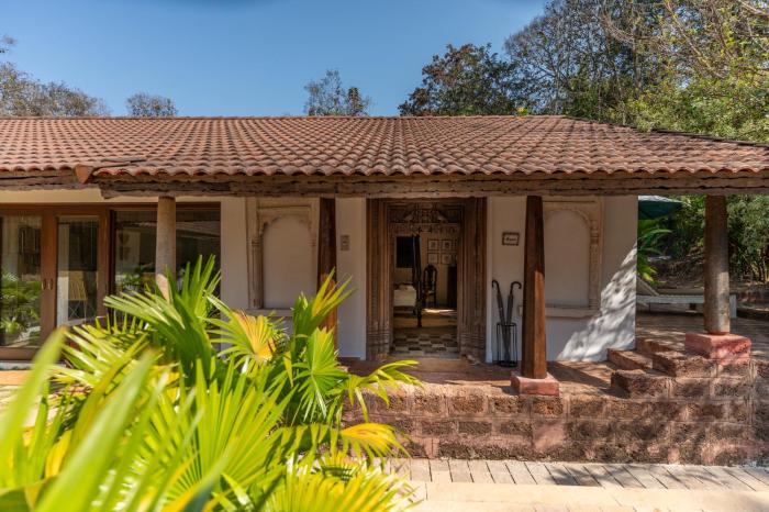 brij casa susegad goa an indo portuguese villa
