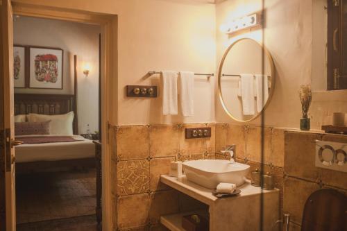 brij casa susegad goa an indo portuguese villa